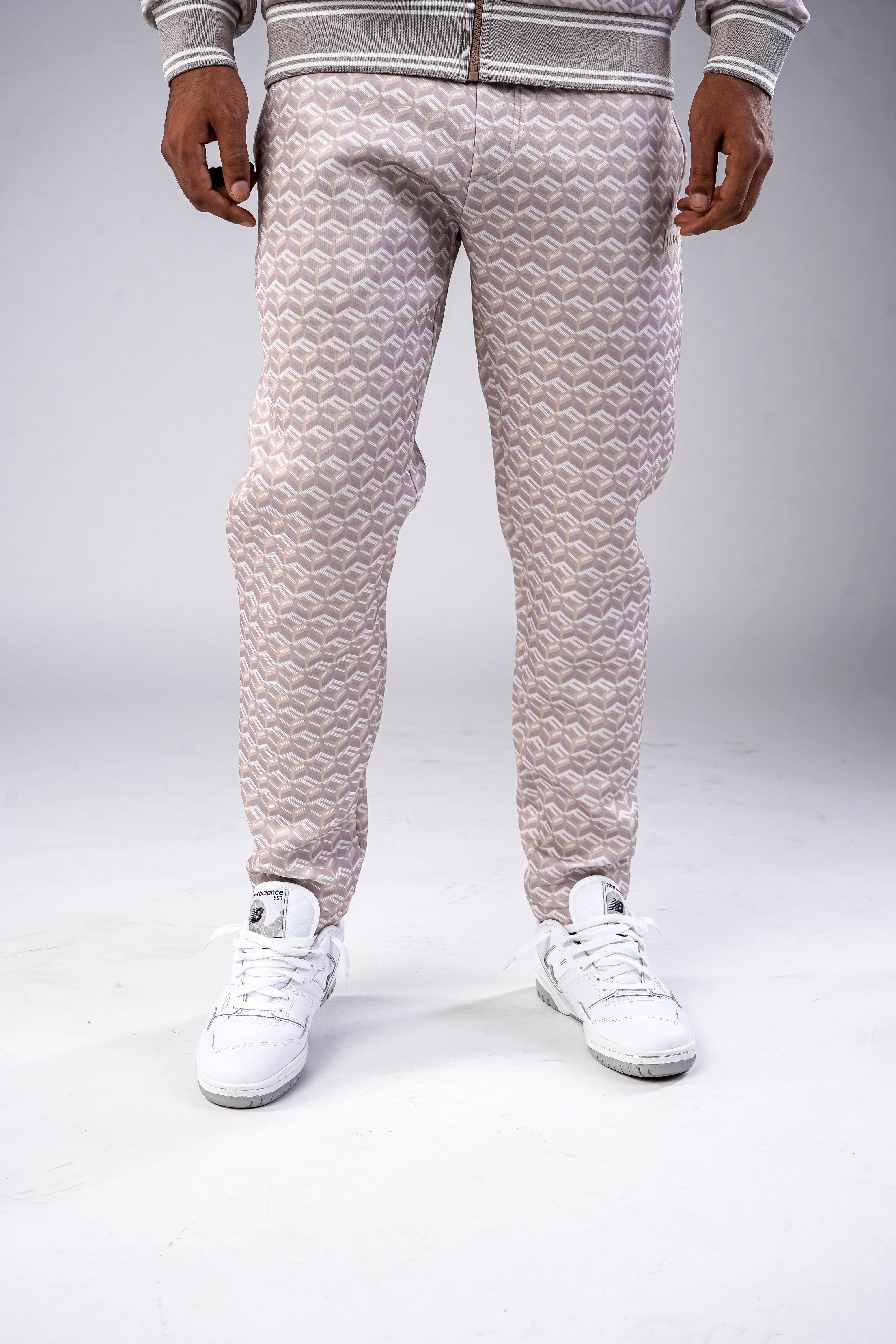 Track Pants FNTSY AOP