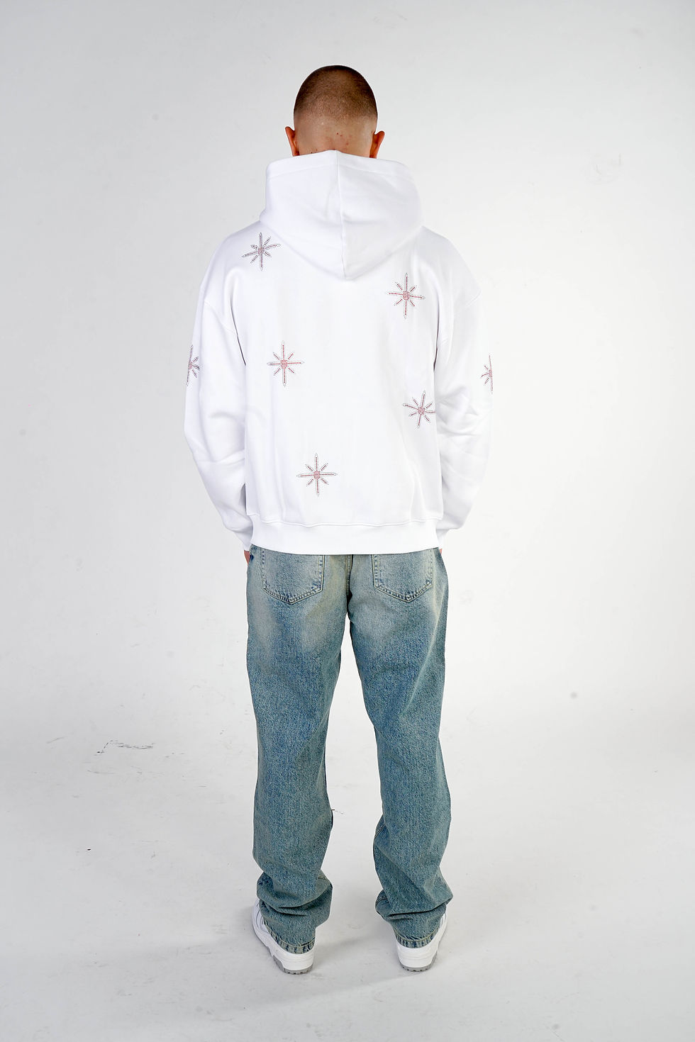 Miniaturbild: ZIP HOODIE FNTSY STAR