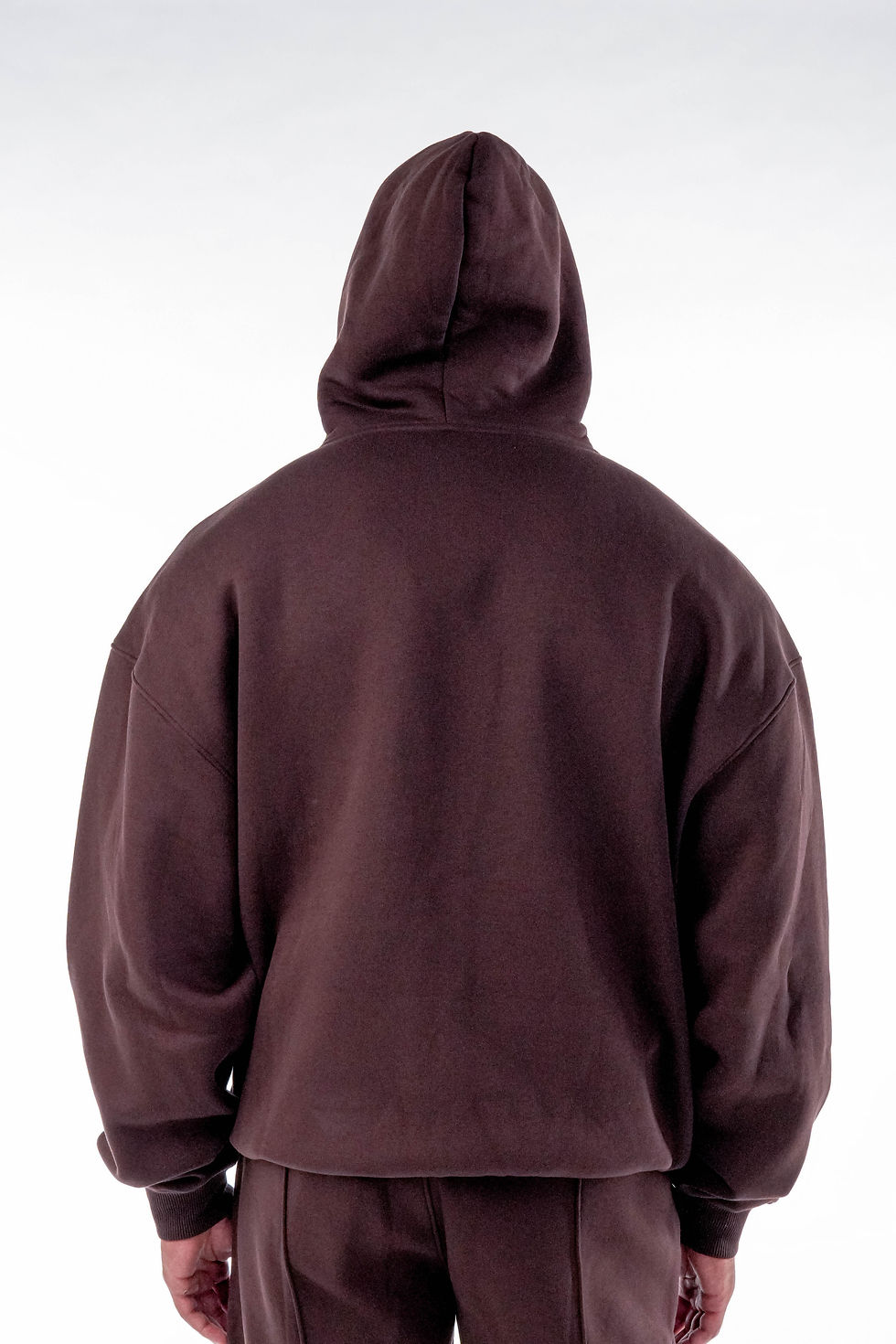 Miniaturbild: ZIP-Sweat City Print
