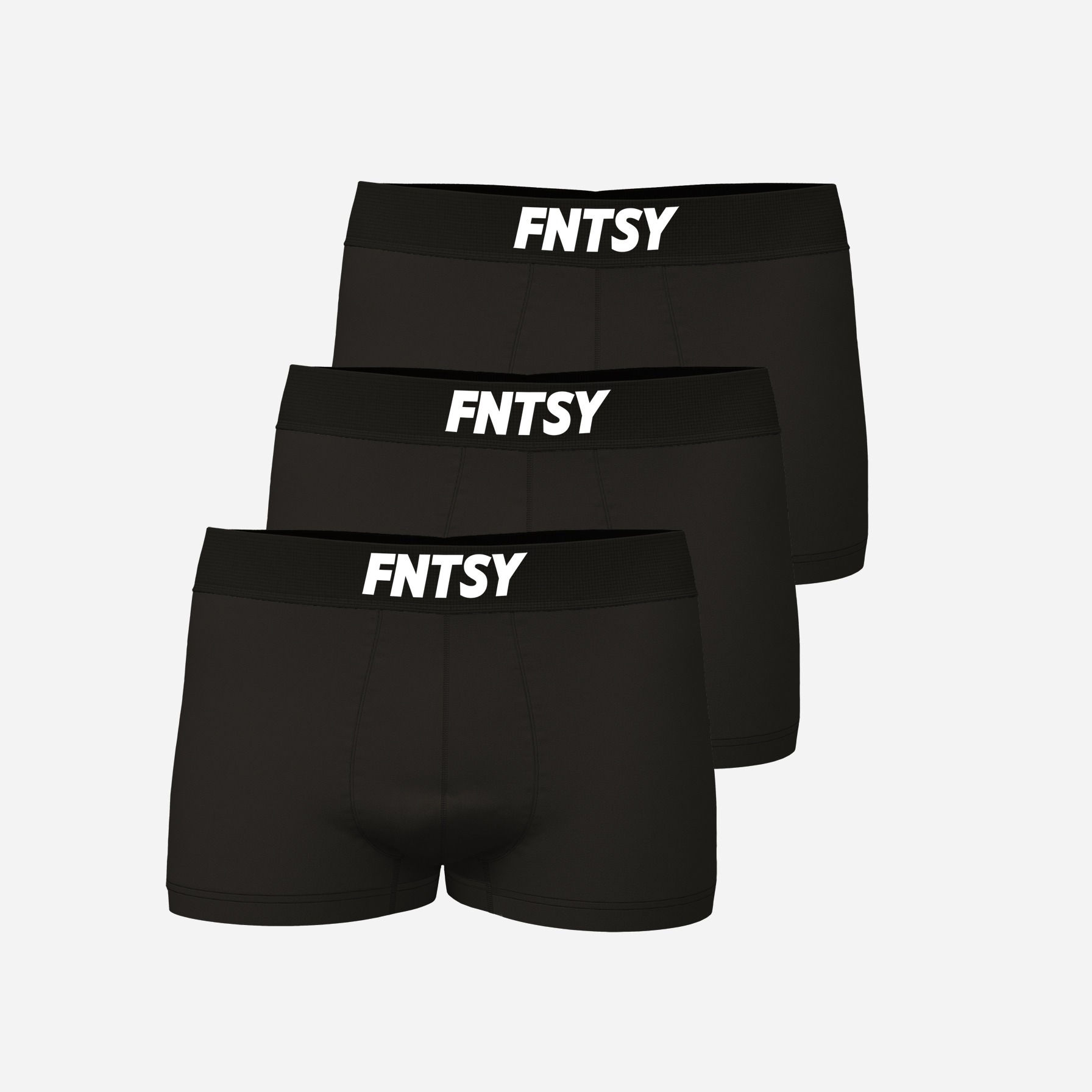 BOXER BRIEFS 3 PACK