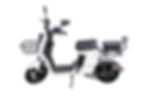 Miniatura: comprar scooter, bike eletrica