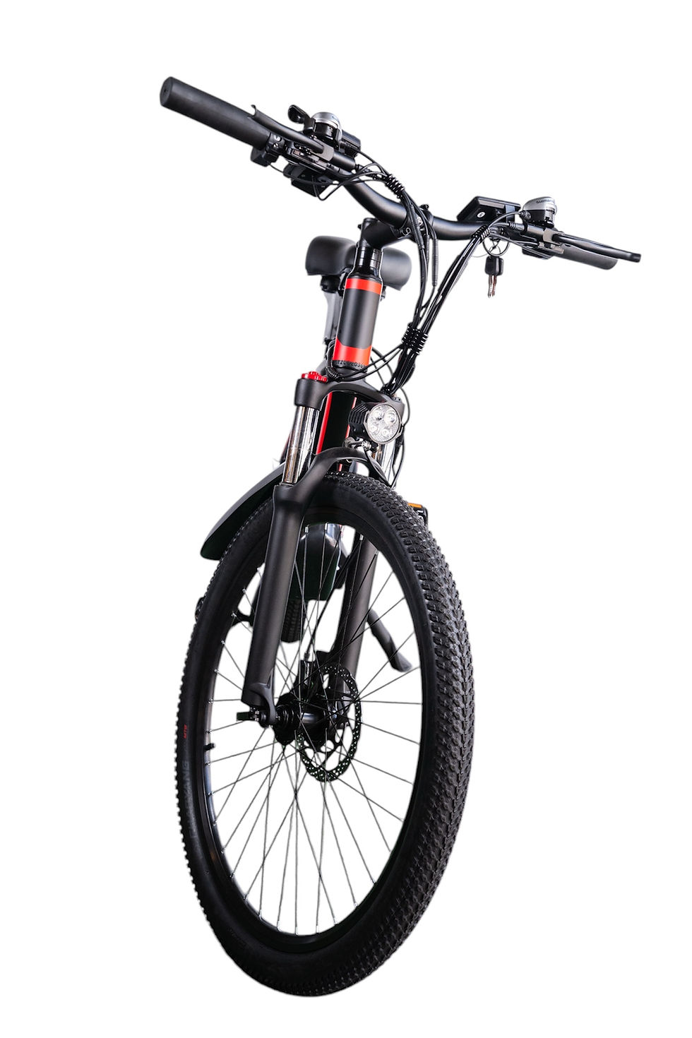 Miniatura: E - Bike M3