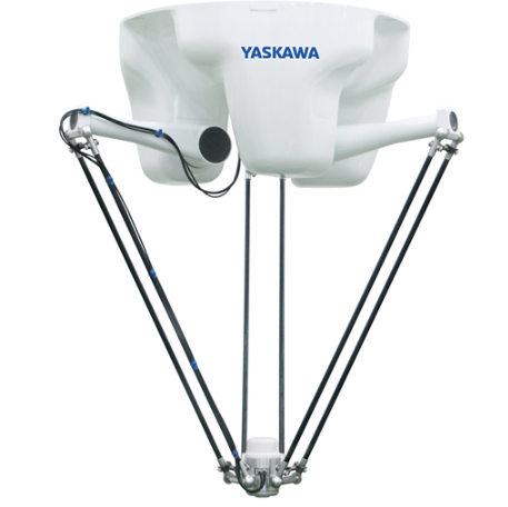 Yaskawa Motoman MPP3H Delta Robot reprobots