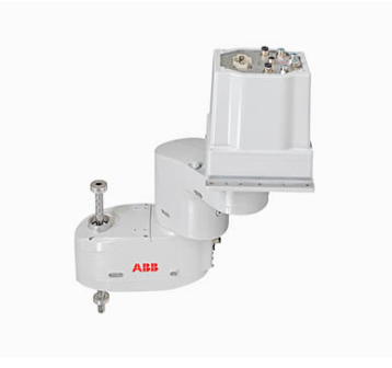 Abb Scara Robot ABB IRB 910INV SCARA Industrial Robotic Arm