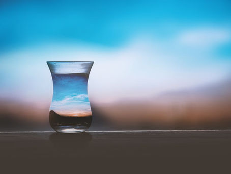 Réglage de... Vision ‼️