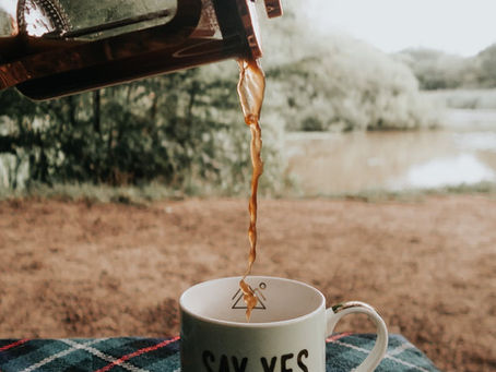 🌈 "La meilleure manière de se lancer, c'est d'arrêter de parler et commencer à agir."