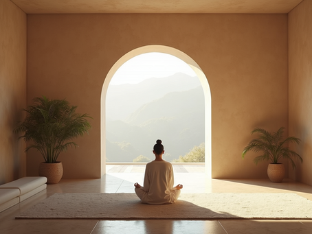 How Chakra Cleansing Can Boost Your Energy Flow