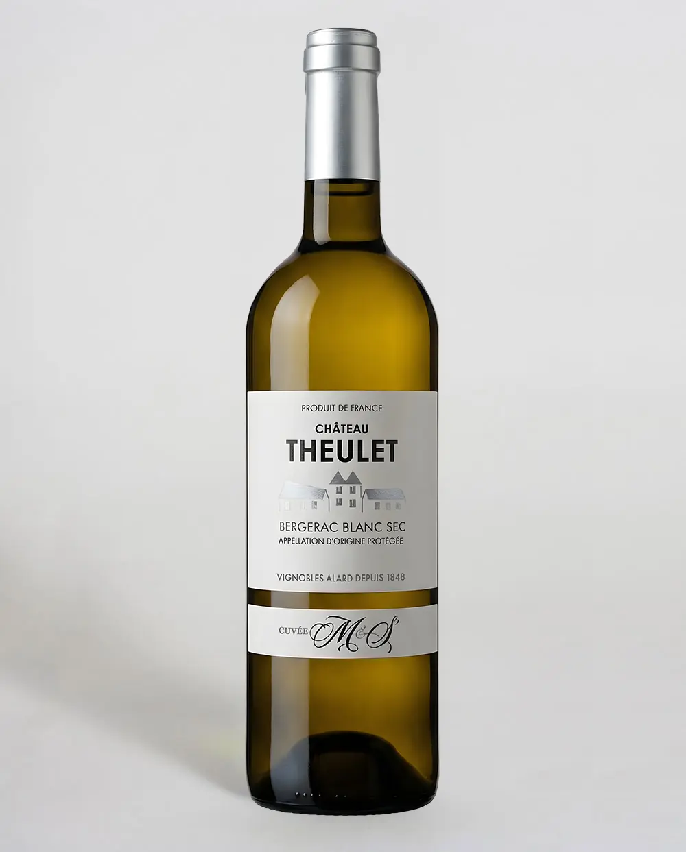 Château Theulet, Bergerac Blanc Sec M&S