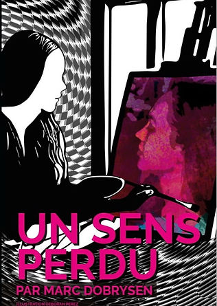 Roman auto-édité chez Amazon