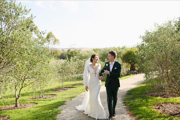 Cindy + Caleb