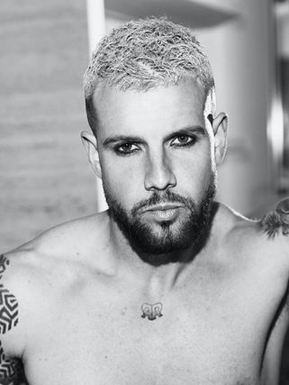 COVER STORY w/ AITOR RUIBAL: “Todavía existe bastante homofobia en el fútbol”