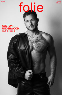 Colton Underwood