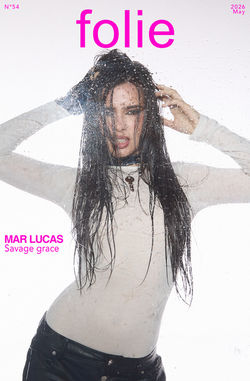 Mar Lucas