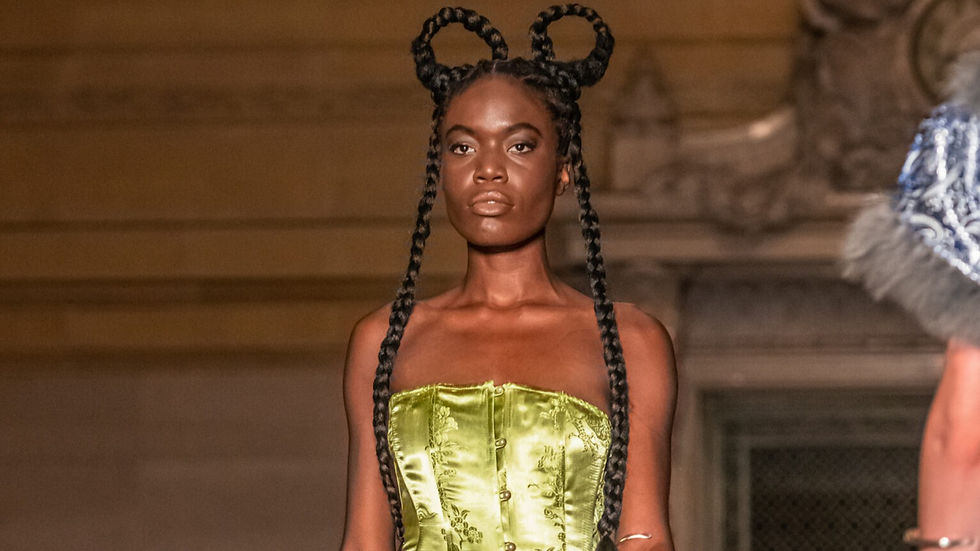 KIM SHUI despega y vuela alto