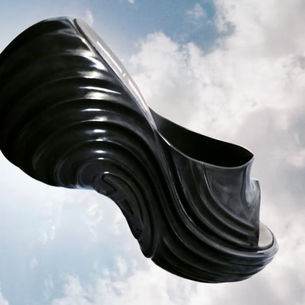 MELISSA x DIESEL: De otro planeta