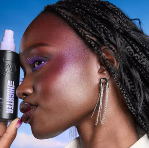 URBAN DECAY reinventa su leyenda y se hace fuerte
