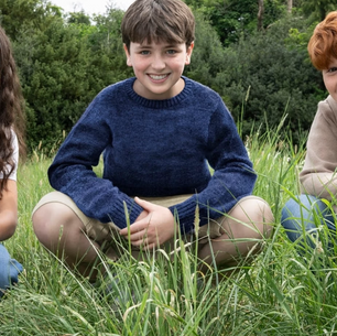 HBO ya tiene a su nuevo trío protagonista de HARRY POTTER