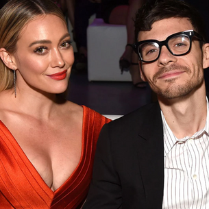 El marido de HILARY DUFF, MATTHEW KOMA, entra en la guerra del “mom drama” con ASHLEY TISDALE