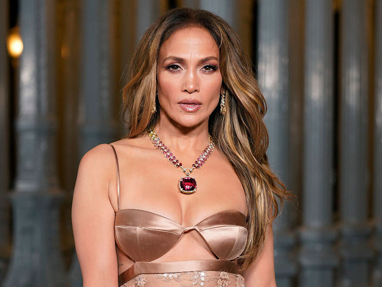 JENNIFER LOPEZ ya no quiere ser el romance favorito de Internet
