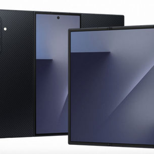GALAXY Z TRIFOLD: SAMSUNG nos dobla y nos dejamos