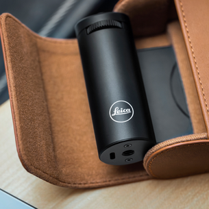 Los IPHONES se convierten en cámaras LEICA