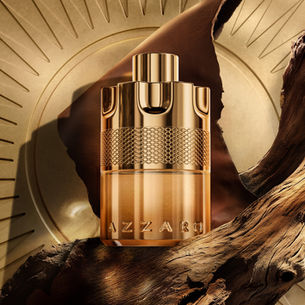SEBASTIÁN YATRA presenta FOREVER WANTED ELIXIR de AZZARO