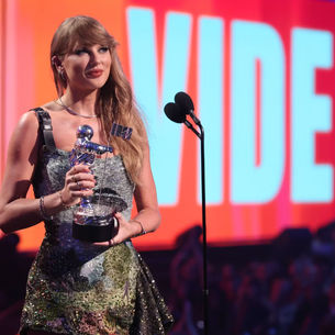 ¿Taylor Swift en los VMAs 2025?