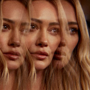 HILARY DUFF quiere demostrar lo que significa ser MATURE