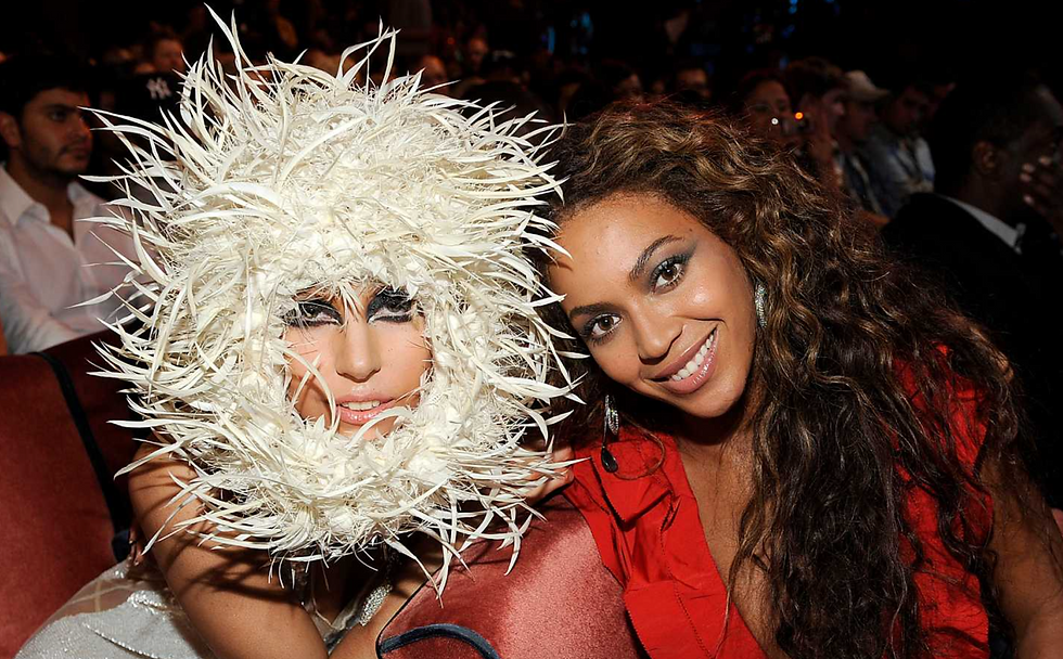 ¿BEYONCÉ y LADY GAGA en la continuación de TELEPHONE?