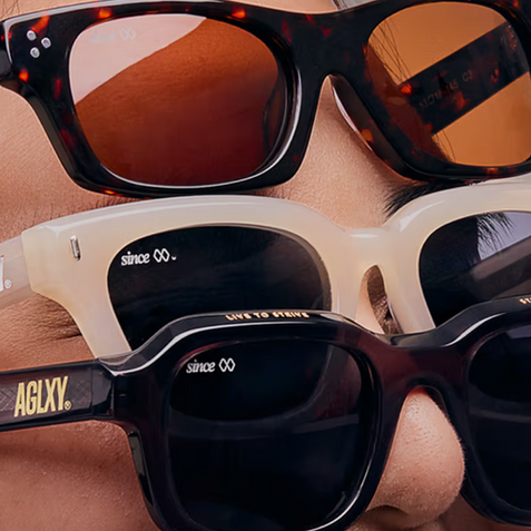 AGLXY lanza “SUMMER SHADES”