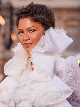 ZENDAYA y su cero capacidad para desaparecer