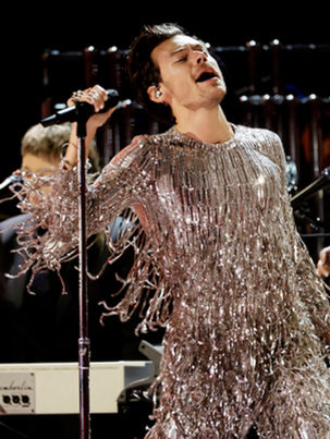 Lista de los ganadores de los 65 GRAMMY AWARDS