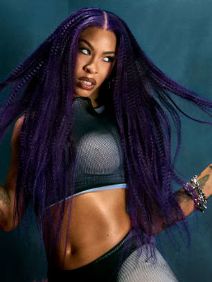 RICO NASTY x GOOD DYE YOUNG: El púrpura que no pide permiso