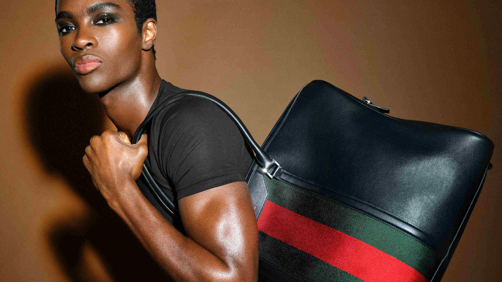 GENERATION GUCCI: No es una generación, es una colisión