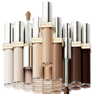 PRADA BEAUTY presenta PRADA CONCEAL