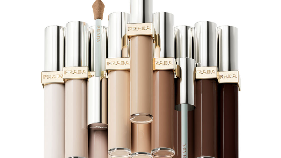 PRADA BEAUTY presenta PRADA CONCEAL