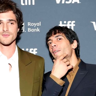 ON SWIFT HORSES, la película LGTBIQ+ de JACOB ELORDI y DIEGO CALVA, ya tiene fecha de estreno