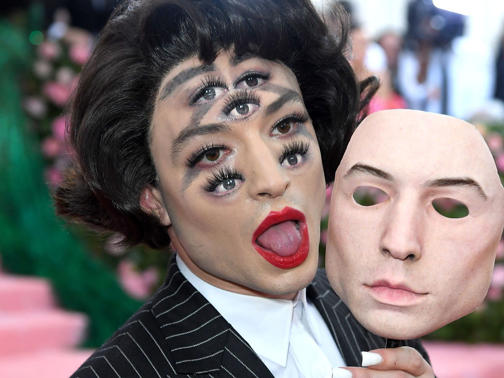 EZRA MILLER se declarará culpable de allanamiento de morada en un caso de robo en Vermont