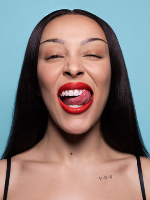 MAC pulveriza el matte