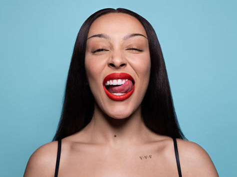 MAC pulveriza el matte