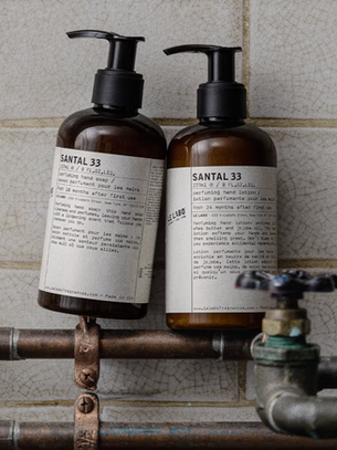 LE LABO amplía su universo con una nueva colección de incienso