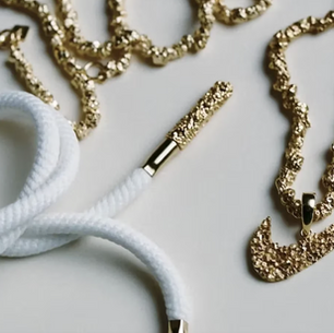 VENEDA CARTER x NIKE AIR MAX MUSE: Shine, shine y shine