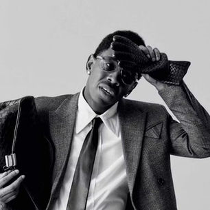 TYLER, THE CREATOR le da rostro (y manos) a la nueva BOTTEGA VENETA
