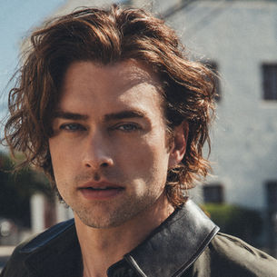 COVER STORY w/ PIERSON FODÉ: “El mundo es hermoso porque es diverso”