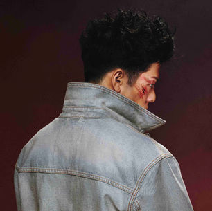KOTA MIURA x EVISU: sudor, lujo y japan denim en la FW25