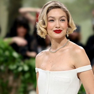 GIGI HADID y el peso de aparecer en los archivos EPSTEIN