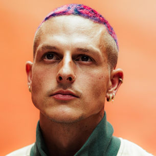 INTERVIEW w/ NICK MAYHUGH: “Espero tener un impacto positivo en la comunidad”