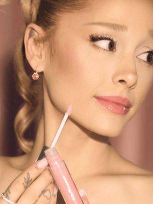 R.E.M. BEAUTY y su DREAMGLOW es una oda a OZ