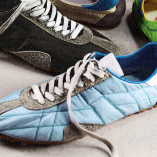 MAISON MARGIELA saca nuevos colorway de SPRINTERS