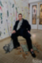 Abrigo COS; Pantalón ANDESITES; Bufanda BIMBA Y LOLA; Mocasín DSQUARED2